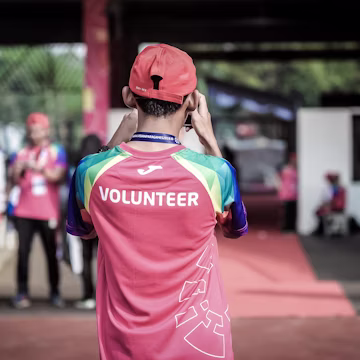 Community Projects Support Scheme