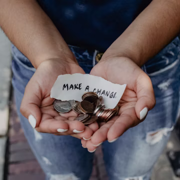Community Projects Support Scheme
